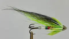 J&#230;ger`s Fancy-Tube  0,5&quot;